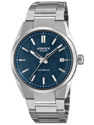 CASIO Edifice Automatic 38mm EFK-110D-2AER, handla denna klocka online eller i butik hos klockmaster