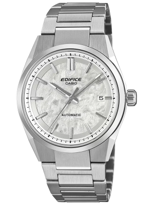 CASIO Edifice Automatic 38mm EFK-110D-7AER, handla denna klocka online eller i butik hos klockmaster