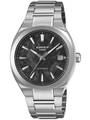 CASIO Edifice Automatic 38mm EFK-200CD-1AER, handla denna klocka online eller i butik hos klockmaster