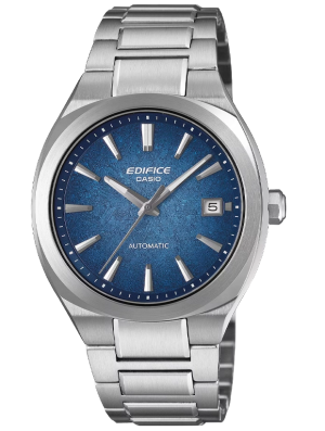 CASIO Edifice Automatic 38mm EFK-200D-2AER, handla denna klocka online eller i butik hos klockmaster