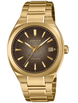 CASIO Edifice Automatic 38mm EFK-200DG-5AER, handla denna klocka online eller i butik hos klockmaster
