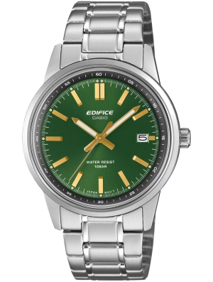 CASIO Edifice 38mm EFR-109D-3AER, handla denna klocka online eller i butik hos klockmaster