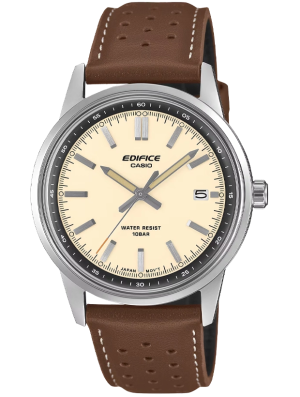 CASIO Edifice 38mm EFR-109L-7AER, handla denna klocka online eller i butik hos klockmaster