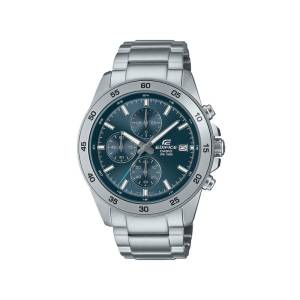 CASIO Edifice Chronograph 44mm EFR-526D-2AVUEF, handla denna klocka online eller i butik hos klockmaster