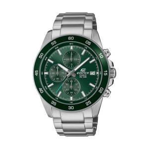 CASIO Edifice Chronograph 44mm EFR-526D-3AVUEF, handla denna klocka online eller i butik hos klockmaster
