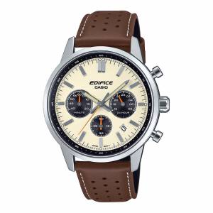 CASIO Edifice Chronograph 40mm EFR-575L-7AEF, handla denna klocka online eller i butik hos klockmaster