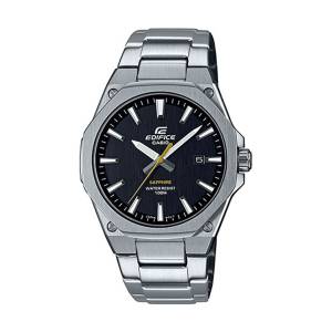 CASIO Edifice 40mm EFR-S108D-1AVUEF, handla denna klocka online eller i butik hos klockmaster