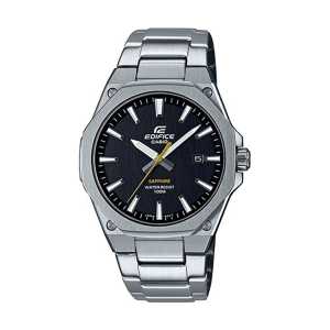CASIO Edifice 40mm EFR-S108D-1AVUEF, handla denna klocka online eller i butik hos klockmaster