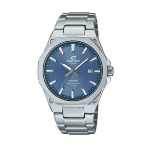 CASIO Edifice 40mm EFR-S108D-2AVUEF, handla denna klocka online eller i butik hos klockmaster