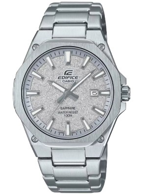 CASIO Edifice 40mm EFR-S108DE-8AVUEF, handla denna klocka online eller i butik hos klockmaster