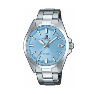 CASIO Edifice 42mm EFV-100D-2BVUEF, handla denna klocka online eller i butik hos klockmaster