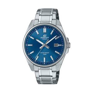 CASIO Edifice 43mm EFV-150D-2AVUEF, handla denna klocka online eller i butik hos klockmaster