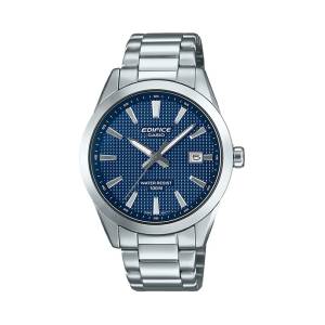 CASIO Edifice 40mm EFV-160D-2AVEF, handla denna klocka online eller i butik hos klockmaster