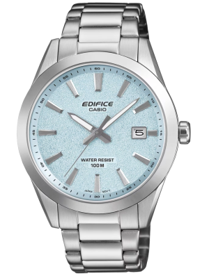 CASIO Edifice 40mm EFV-160D-2BVEF, handla denna klocka online eller i butik hos klockmaster