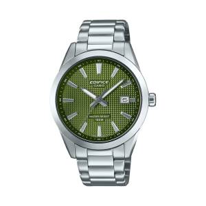 CASIO Edifice 40mm EFV-160D-3AVEF, handla denna klocka online eller i butik hos klockmaster