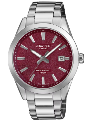 CASIO Edifice 40mm EFV-160D-4AVEF, handla denna klocka online eller i butik hos klockmaster