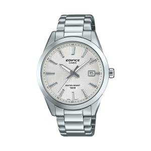 CASIO Edifice 40mm EFV-160D-7AVEF, handla denna klocka online eller i butik hos klockmaster