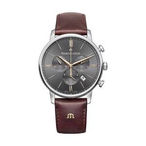Maurice Lacroix Eliros Chronograph 40mm EL1098-SS001-311-1, handla denna klocka online eller i butik hos klockmaster