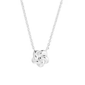 Drakenberg Sjölin Empower Small Halsband Sterling  EPR-N1M451-S, handla denna klocka online eller i butik hos klockmaster