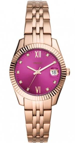 FOSSIL Scarlette 32mm ES4900, handla denna klocka online eller i butik hos klockmaster