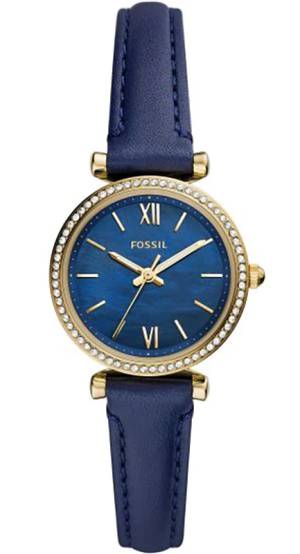 FOSSIL Carlie Mini 28mm ES5017, handla denna klocka online eller i butik hos klockmaster
