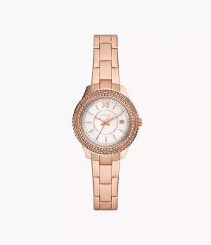 FOSSIL Stella 30mm ES5136, handla denna klocka online eller i butik hos klockmaster
