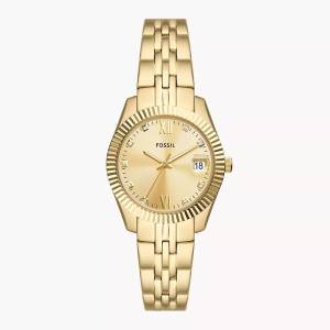 FOSSIL Scarlette 33mm ES5338, handla denna klocka online eller i butik hos klockmaster