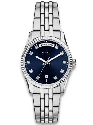 FOSSIL Scarlette 34mm ES5457, handla denna klocka online eller i butik hos klockmaster