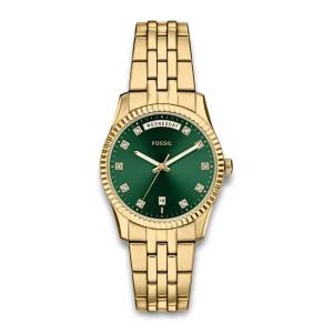 FOSSIL Scarlette 34mm ES5460, handla denna klocka online eller i butik hos klockmaster