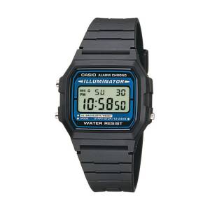Casio Collection F-105W-1AWYEF