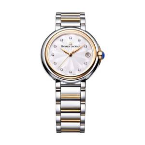 Maurice Lacroix Fiaba Date 32mm FA1004-PVP13-150-1, handla denna klocka online eller i butik hos klockmaster