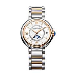 Maurice Lacroix Fiaba Moonphas FA1084-PVP13-150-1, handla denna klocka online eller i butik hos klockmaster