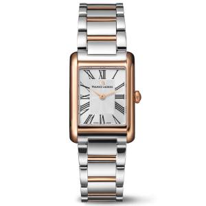 Maurice Lacroix Fiaba Square 24mm FA1205-PVP02-110-A, handla denna klocka online eller i butik hos klockmaster
