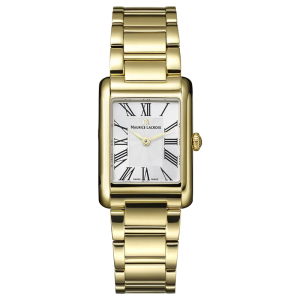 Maurice Lacroix Fiaba Square 24mm FA1205-PVY02-110-1, handla denna klocka online eller i butik hos klockmaster