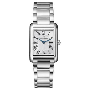 Maurice Lacroix Fiaba Square 24mm FA1205-SS002-110-1, handla denna klocka online eller i butik hos klockmaster