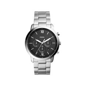 FOSSIL Neutra 44mm FS5384, handla denna klocka online eller i butik hos klockmaster