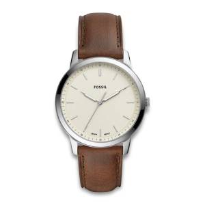 FOSSIL Minimalist 44mm FS5439, handla denna klocka online eller i butik hos klockmaster