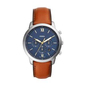 FOSSIL Neutra Chrono 44mm FS5453, handla denna klocka online eller i butik hos klockmaster