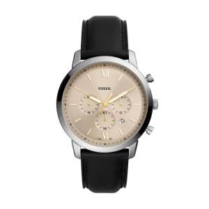 FOSSIL Neutra Chronograph 44mm FS5885, handla denna klocka online eller i butik hos klockmaster