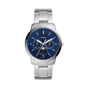 FOSSIL Neutra Minimalist 42mm FS5907, handla denna klocka online eller i butik hos klockmaster