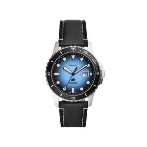 FOSSIL Blue 42mm FS5960, handla denna klocka online eller i butik hos klockmaster