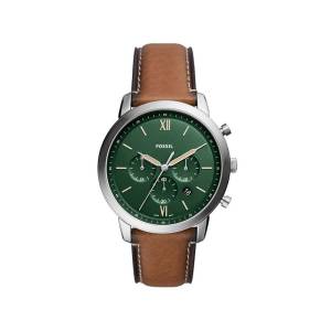 FOSSIL Neutra 44mm FS5963, handla denna klocka online eller i butik hos klockmaster