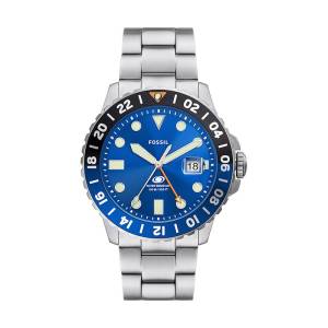 FOSSIL Blue 46mm FS5991, handla denna klocka online eller i butik hos klockmaster