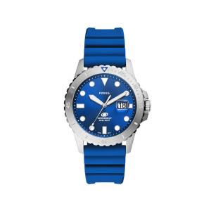 FOSSIL Blue 42mm FS5998, handla denna klocka online eller i butik hos klockmaster