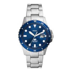 FOSSIL Blue Dive 42mm FS6029, handla denna klocka online eller i butik hos klockmaster