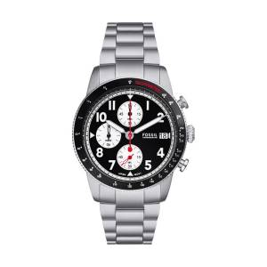 FOSSIL Sport Tourer Chronograph 42mm FS6045, handla denna klocka online eller i butik hos klockmaster