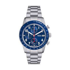 FOSSIL Sport Tourer Chronograph 42mm FS6047, handla denna klocka online eller i butik hos klockmaster