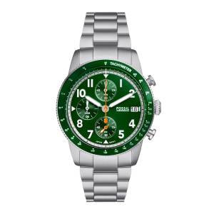 FOSSIL Sport Tourer Chronograph 42mm FS6048, handla denna klocka online eller i butik hos klockmaster