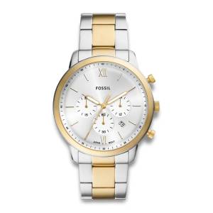 FOSSIL Neutra Chronograph 44mm FS6112, handla denna klocka online eller i butik hos klockmaster