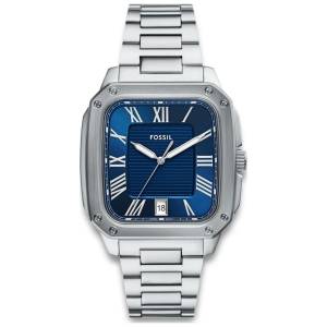 FOSSIL Crosby 42mm FS6121, handla denna klocka online eller i butik hos klockmaster